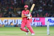 Jos Buttler fits right in at No. 3 in GT's batting order.
